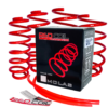 Kit 4 Molas Esportivas Red Coil Mercado Livre