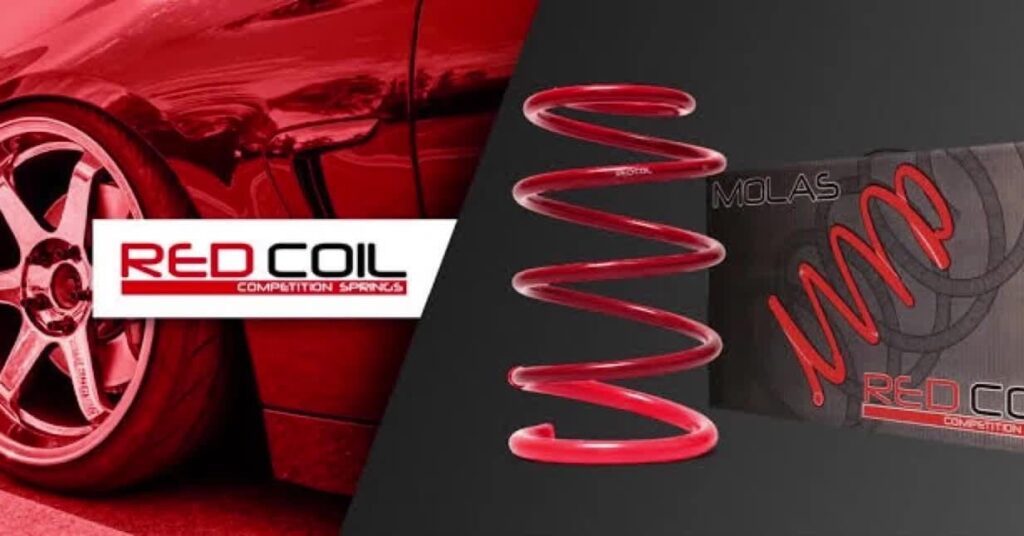Red Coil desde 1992
